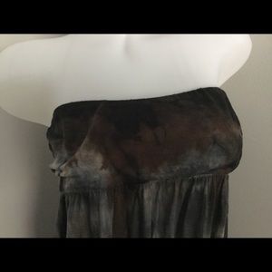 Lani  MULTICOLOR Casual Long Dress Size: S